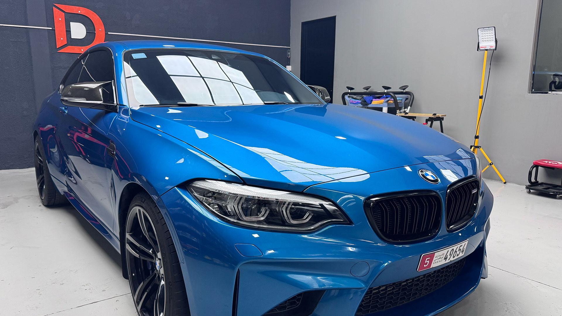 New Car Protection Package: Why You Should Do It Before Leaving the Showroom