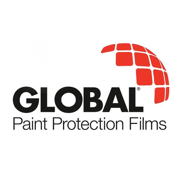 Global logo