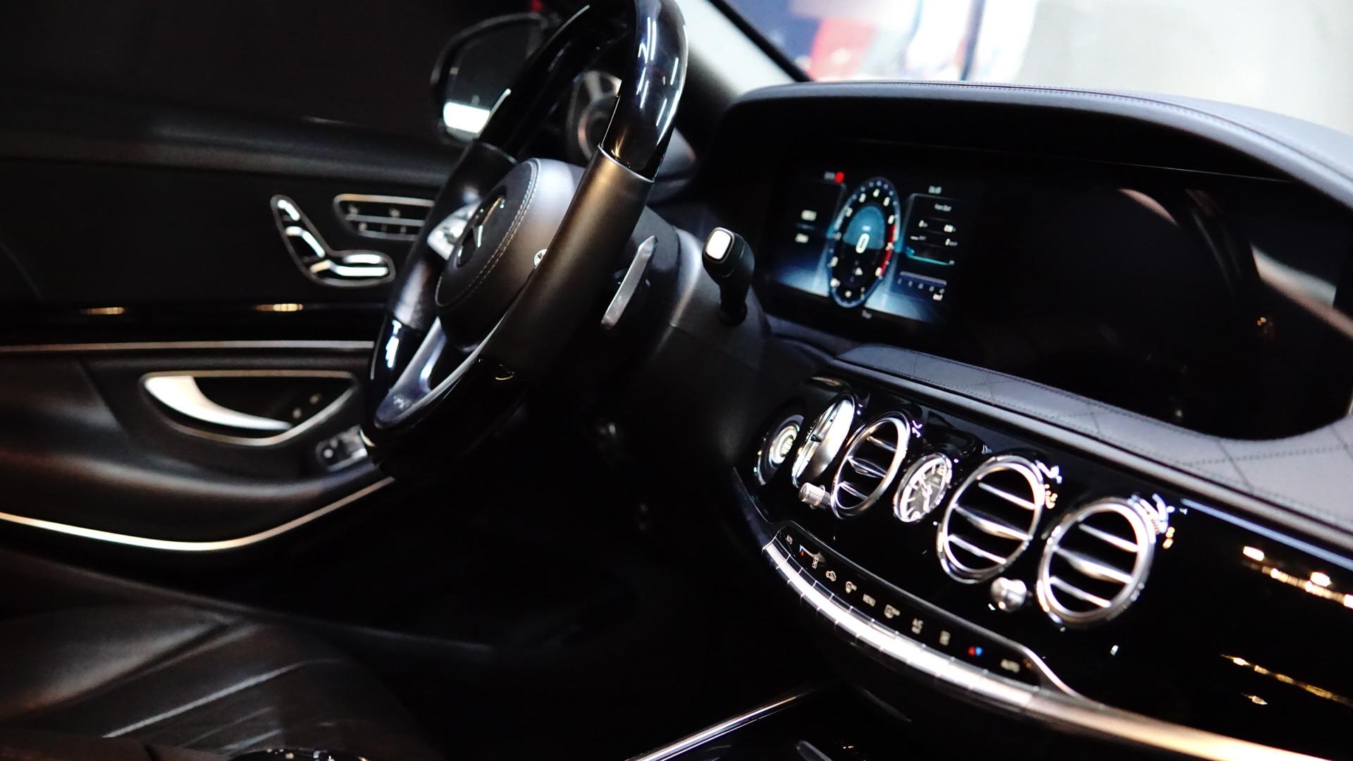 How Often Should You Detail Your Car in Dubai?