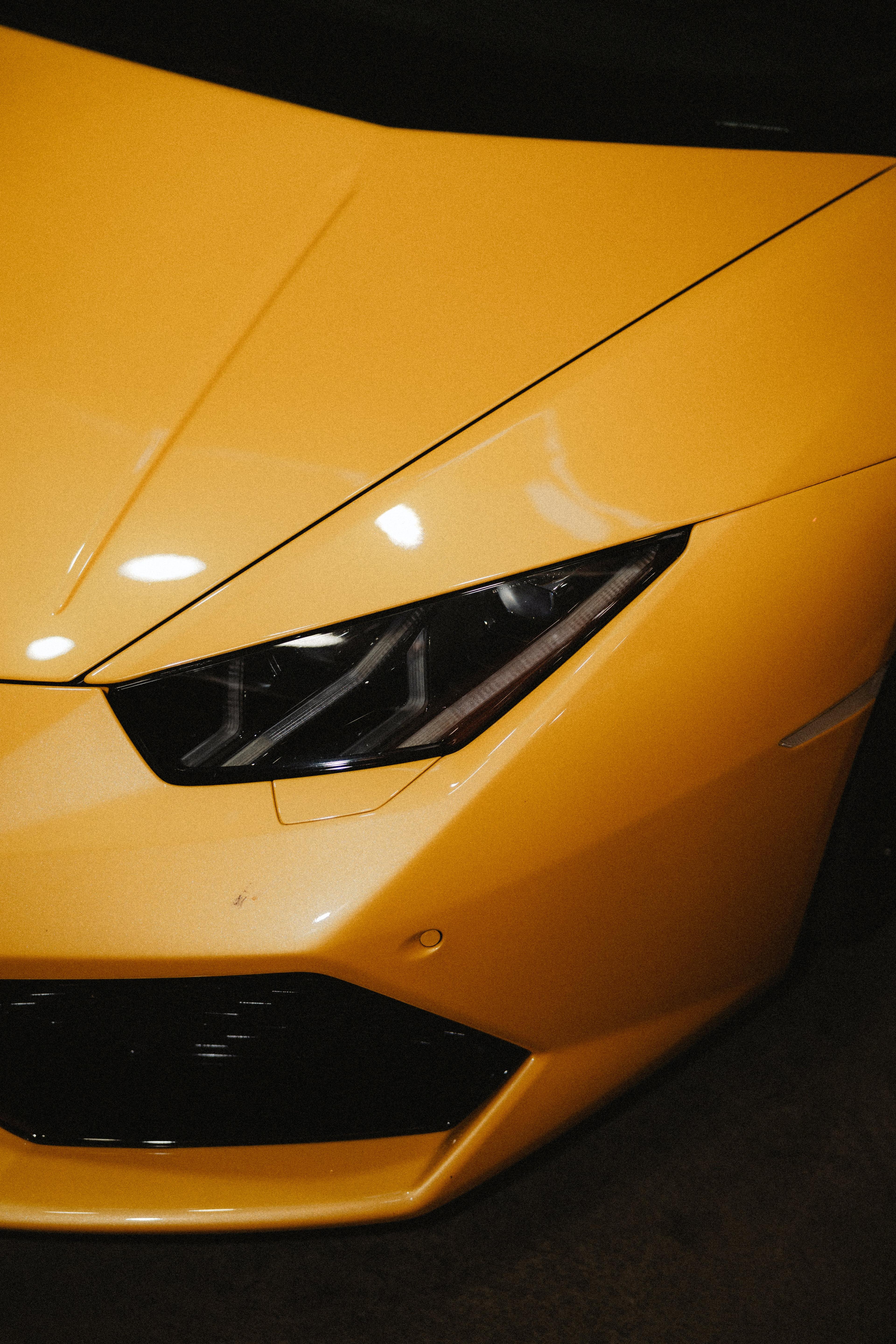 Paint Protection Film for SUVs in Dubai: What Changes?