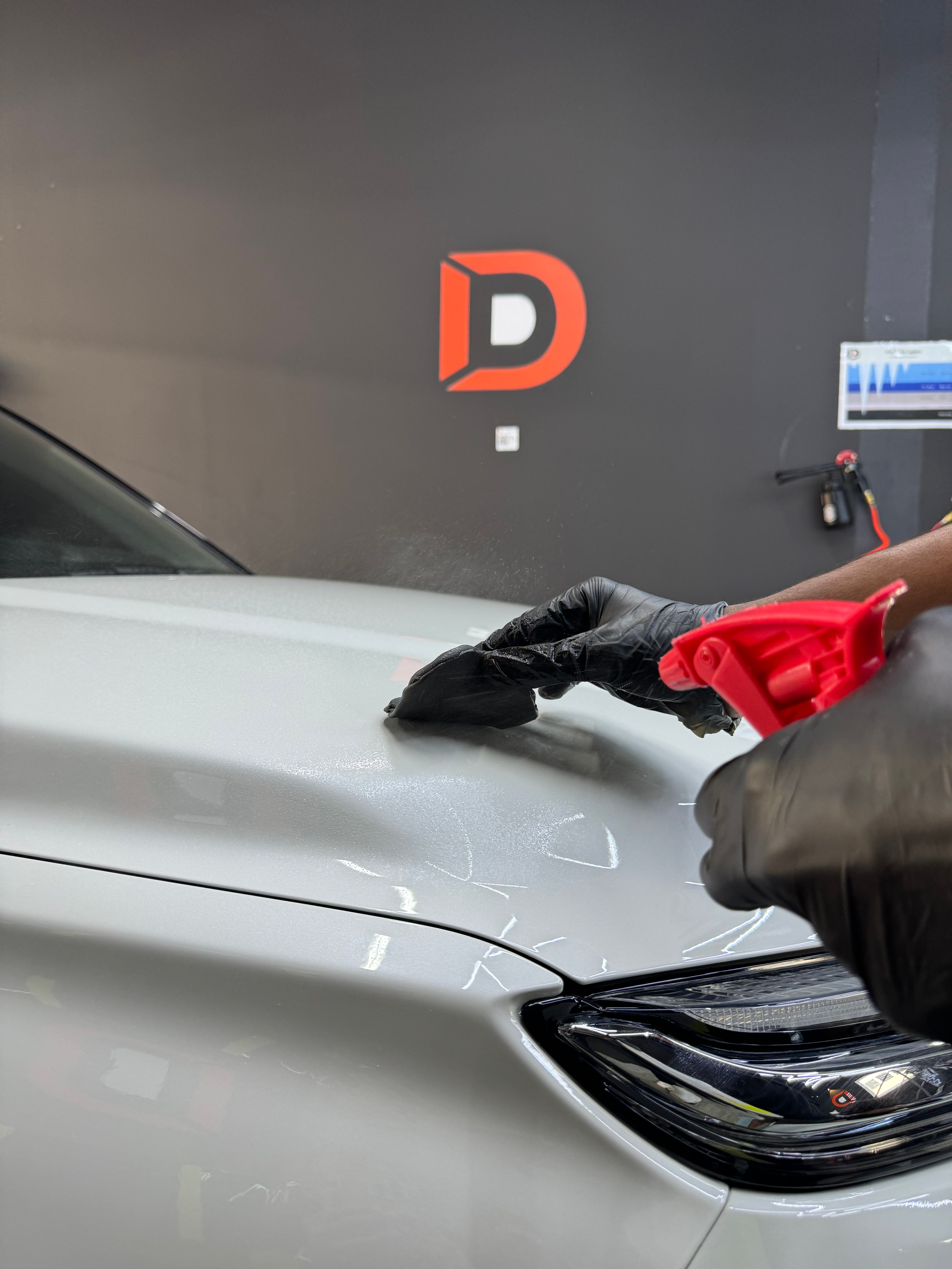 Guide to Ceramic Coating: Protect Your Car's Shine and Beauty
