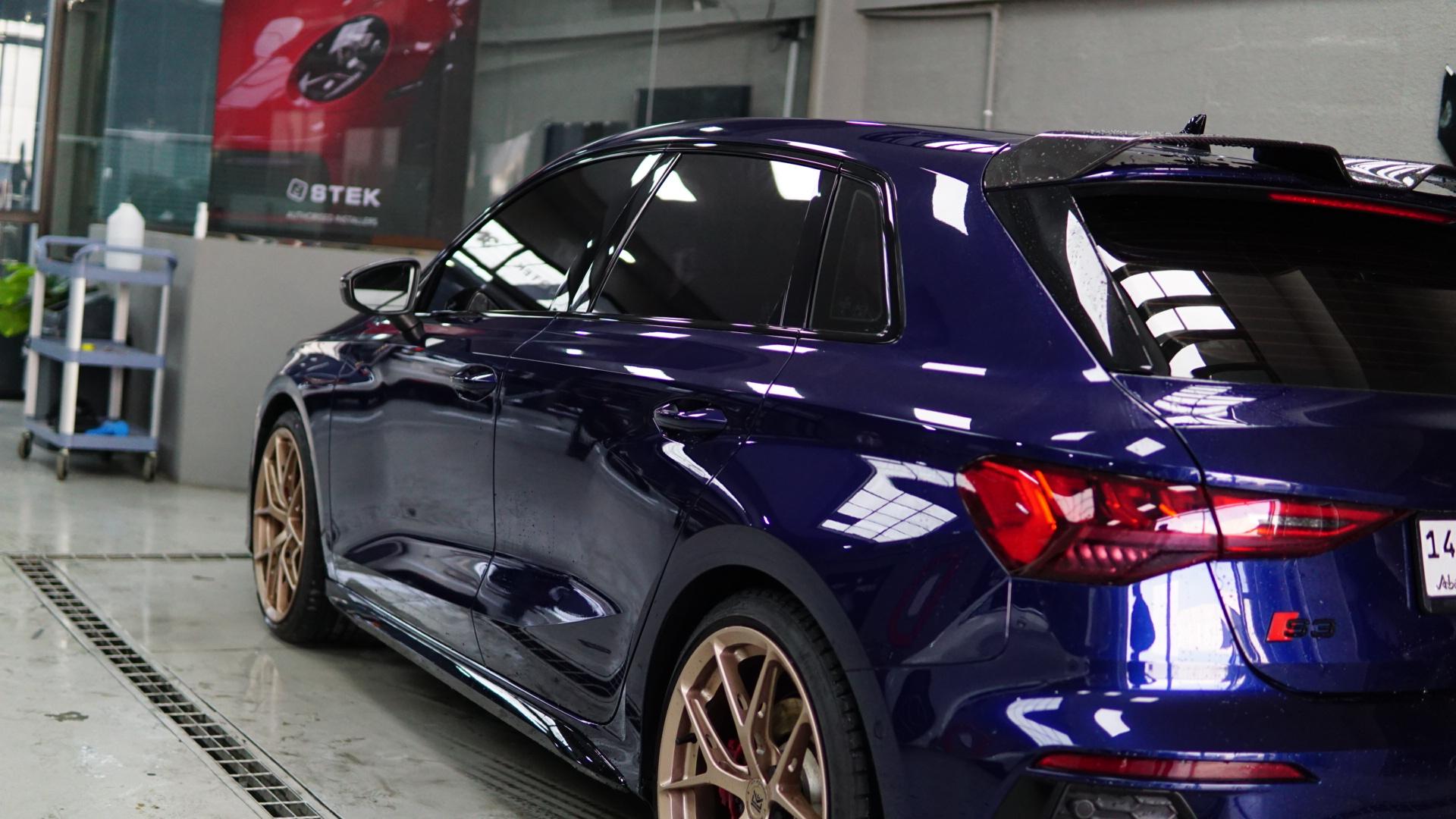 Why Washing Your Car Daily Could Do More Harm Than Good